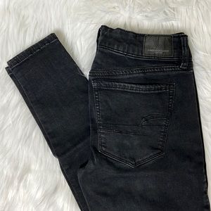 American Eagle Super Stretch Jegging Jeans